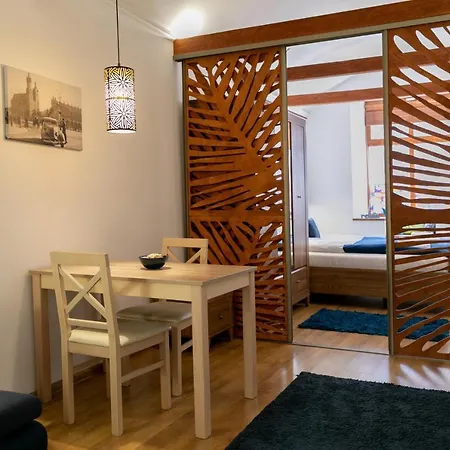 Wielopole 10 * Kraków