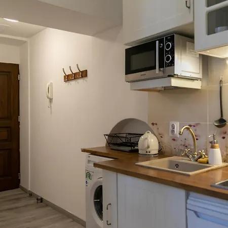 Wielopole 10 Apartamento