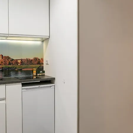 Wielopole 10 * Cracóvia