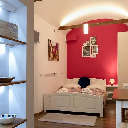 Wielopole 10 Διαμέρισμα Krasków