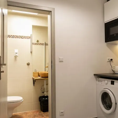 Διαμέρισμα Wielopole 10 *