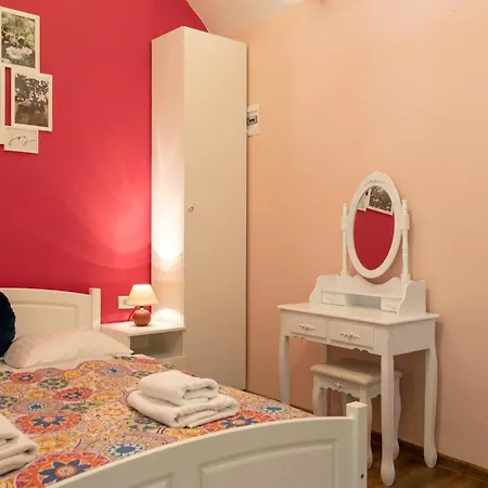 Apartmán Wielopole 10